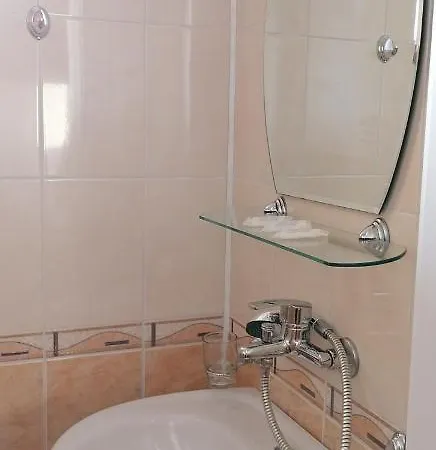 Ivet Guest - Guest house