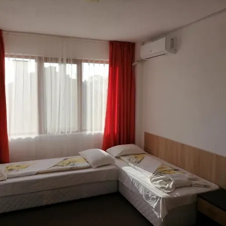 Guest house Ivet Guest -