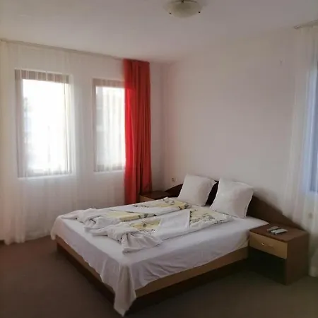 Ivet Guest - Vendégház *
