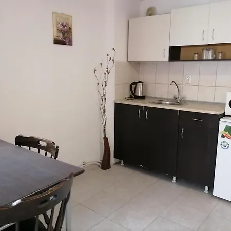 Guest house Ivet Guest - Obzor