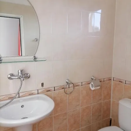 Vendégház Ivet Guest - *
