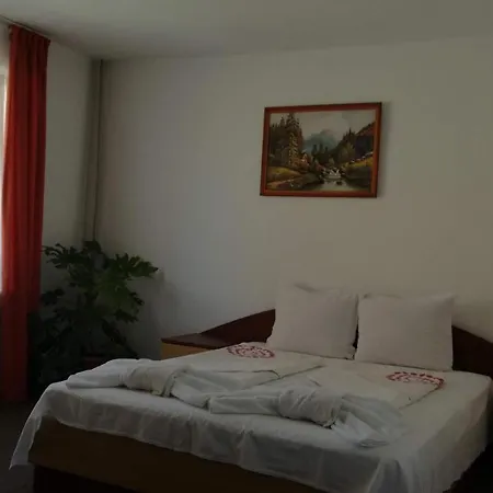 Guest house Ivet Guest -