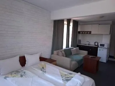 Guest house Ivet Guest - *