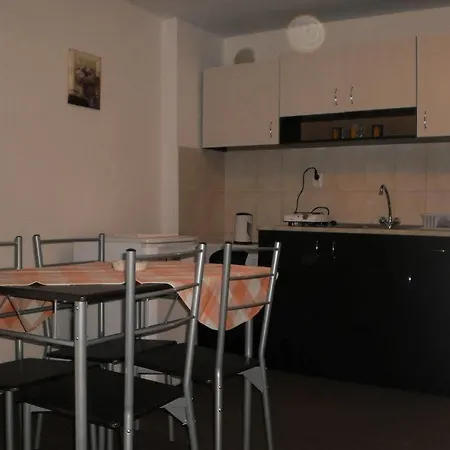 Ivet Guest - Vendégház