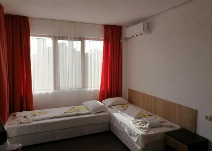 Guest house Ivet Guest -