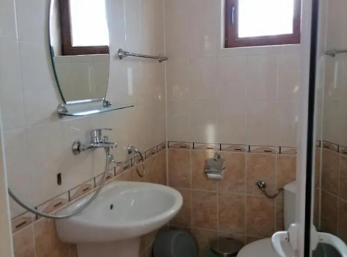 Ivet Guest - Guest house Obzor