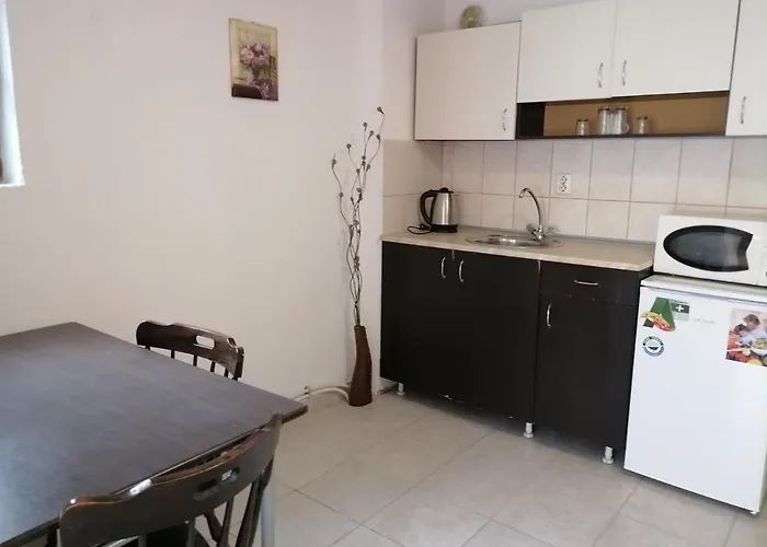 Guest house Ivet Guest - Obzor