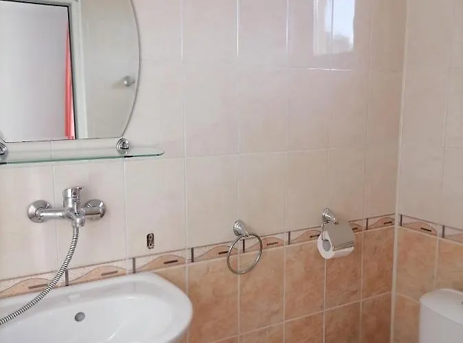 Guest house Ivet Guest - *