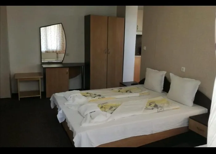 Guest house Ivet Guest -