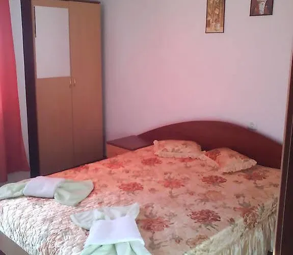 Guest house Ivet Guest -